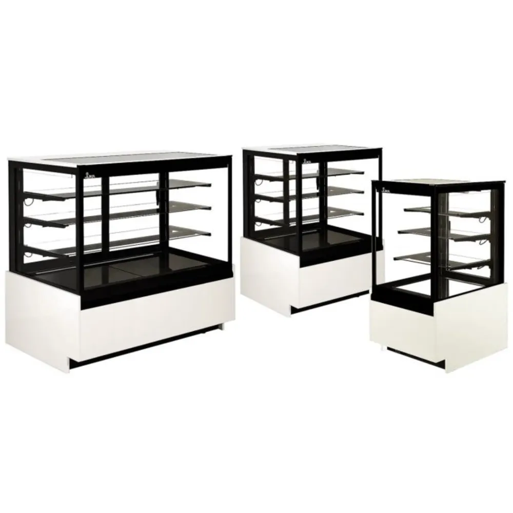 Confectionery showcase RAFAELLO NE 950 mm