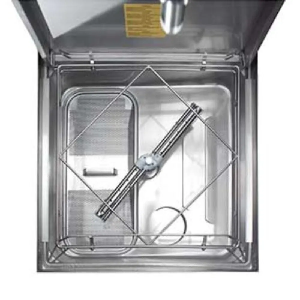 Lave-vaisselle à dôme, 500x600mm, HK 60 E ES