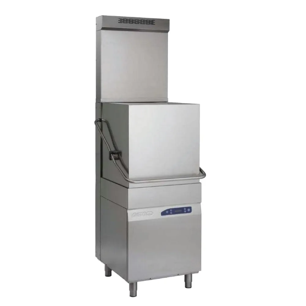 Lave-vaisselle à dôme, 500x600mm, HK 60 E ES