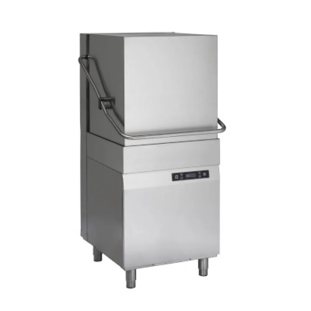 Lave-vaisselle à dôme, 500x600mm, HK 60 E PRS