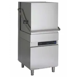 Lave-vaisselle à dôme, 500x500mm, HK 850