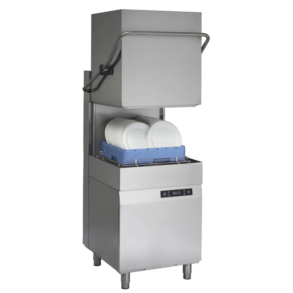 Lave-vaisselle à dôme, 500x600mm, HK 60 E PRS