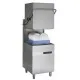 Lave-vaisselle à dôme, 500x600mm, HK 60 E PRS