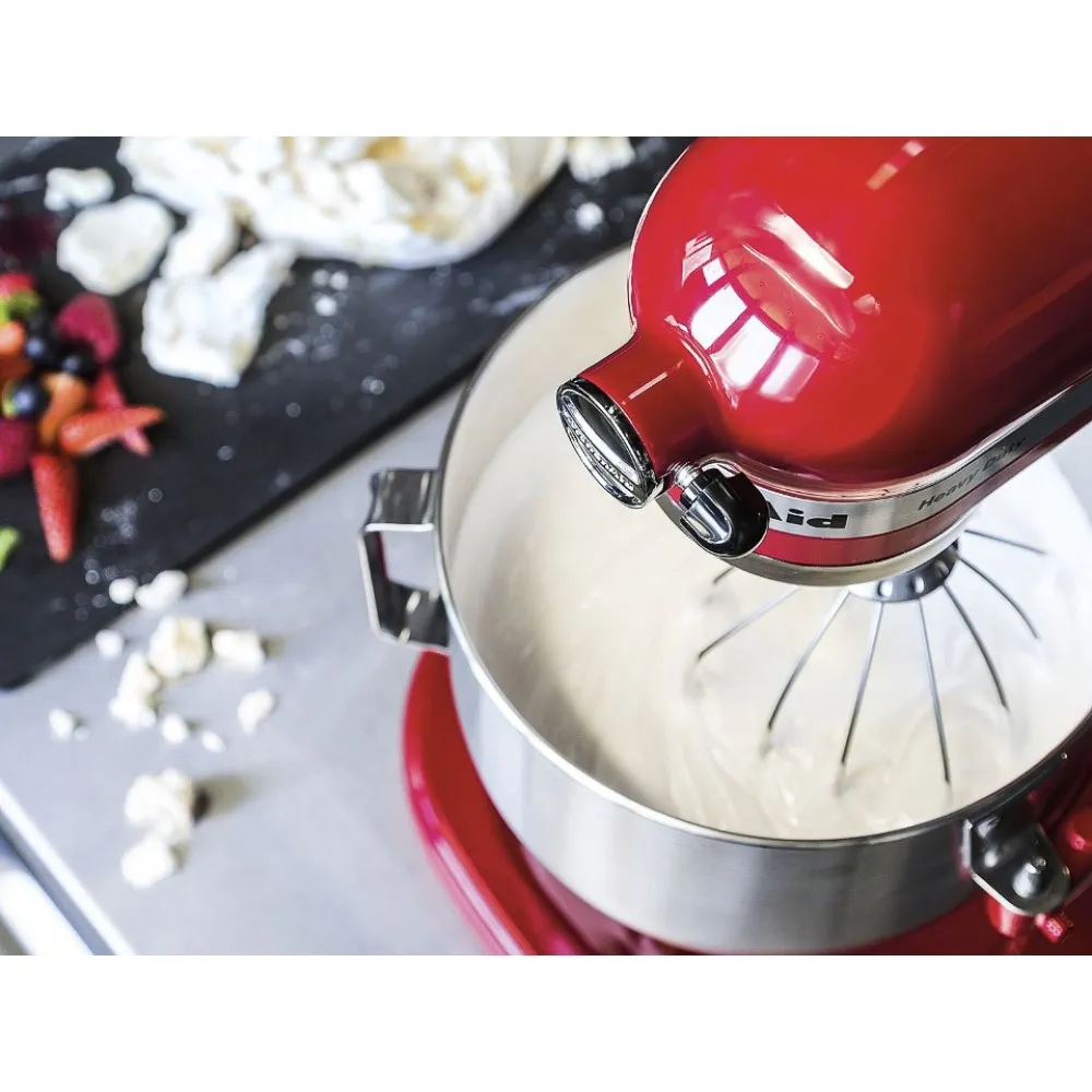 Mélangeur planétaire 4,8L HEAVY DUTY