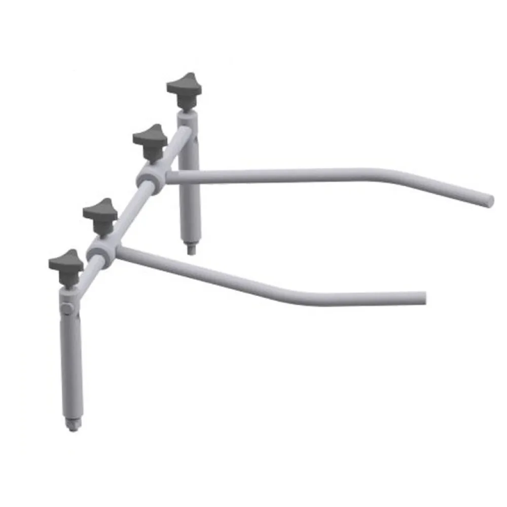 Pince pour casseroles  RACK-44D-PCI