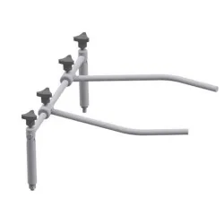 Pince pour casseroles  RACK-44D-PCI