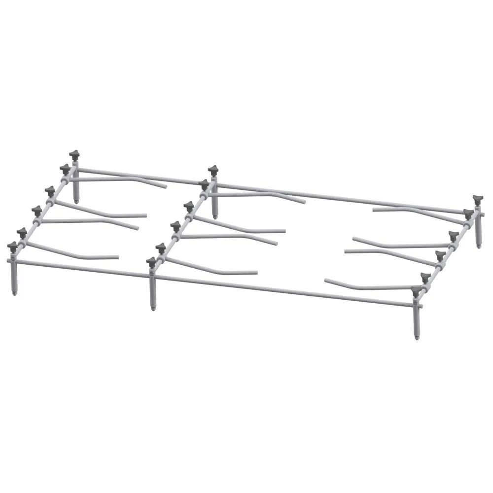 Pince pour casseroles  RACK-912