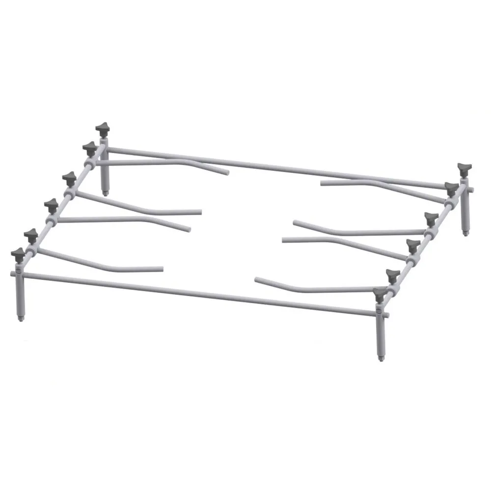 Pince pour casseroles  RACK-98