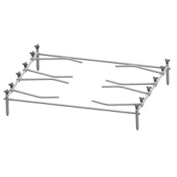 Pince pour casseroles  RACK-98