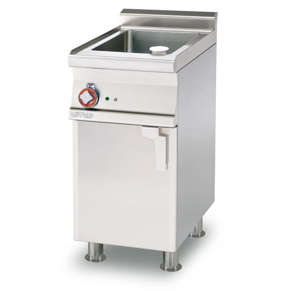 Braisière électrique fixe multifonctions 12 L BRF-64ETX