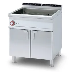 Braisière électrique fixe multifonctions 12 L BRF-78ETX