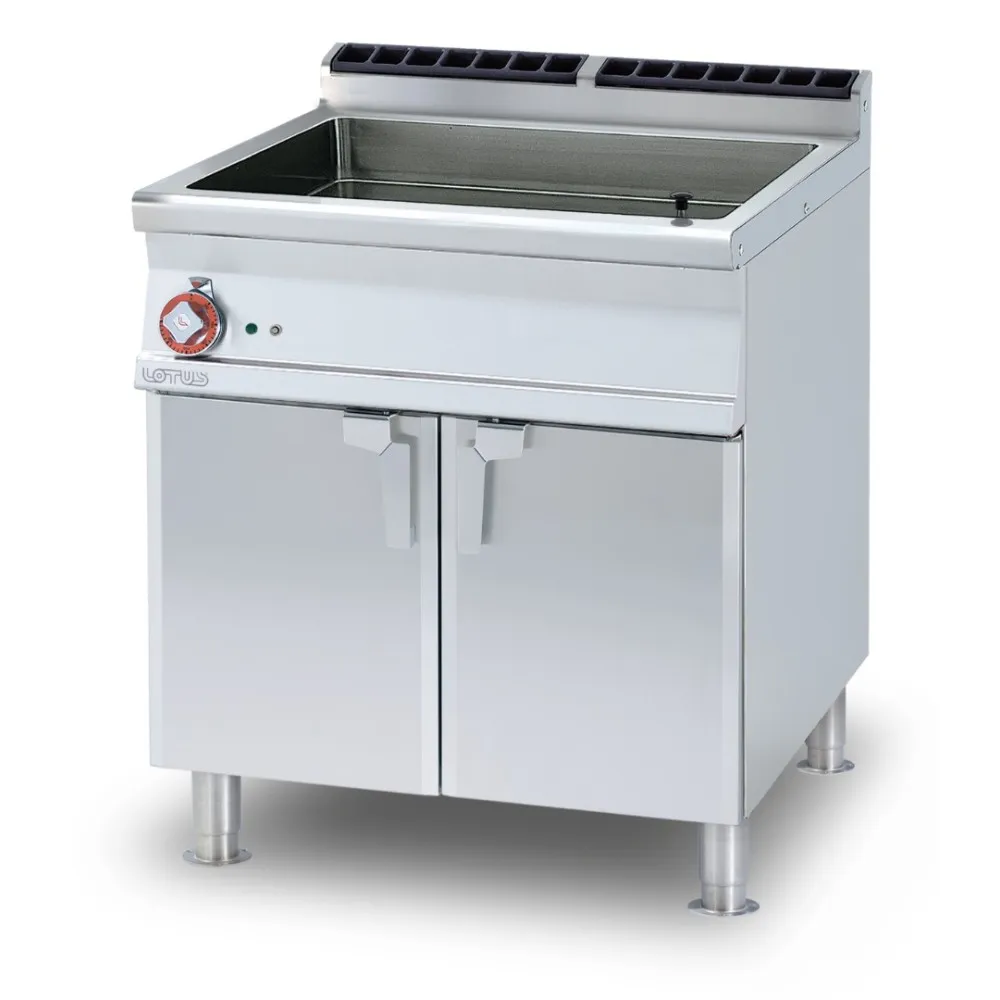 Braisière électrique fixe multifonctions BRF-94ETX