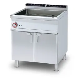 Braisière électrique fixe multifonctions BRF-94ETX