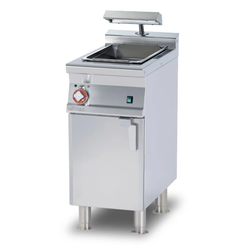 Poêle électrique monophasé BS-74EMX