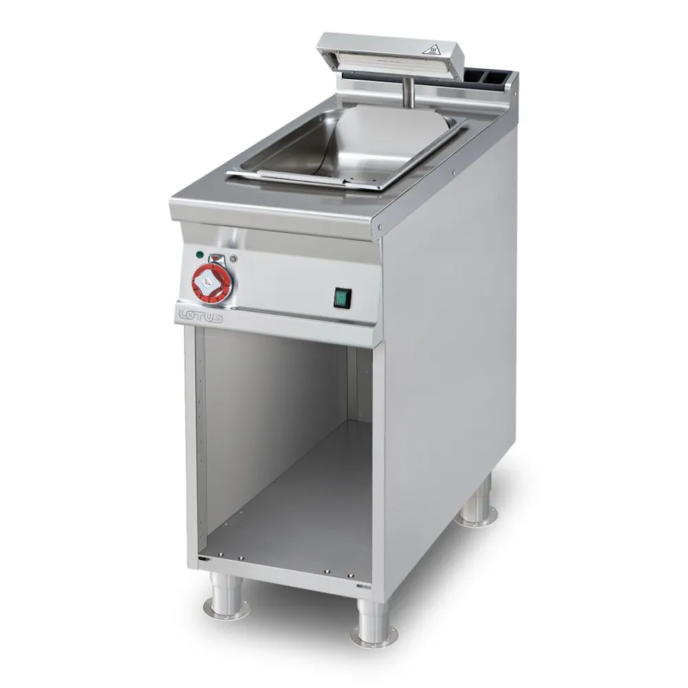 Poêle électrique monophasé BS-94EMX