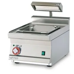 Poêle électrique monophasé BST-64EMX