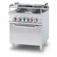 Cuisinière électrique 90 Marine CF4-98ETX