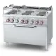 Cuisinière électrique avec four CF6-712ETX