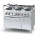 Cuisinière électrique 90 Marine CF6-912ETVX