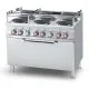 Cuisinière électrique 90 Marine CF6-912ETX