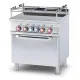 Cuisinière électrique 90 Marine CFC4-98ETX