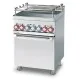 Cuisinière électrique avec four CFMC4-66ETX