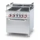 Cuisinière électrique 90 Marine CFVQ4-98ETX