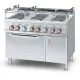 Cuisinière électrique avec four CFQ6-712ETVX