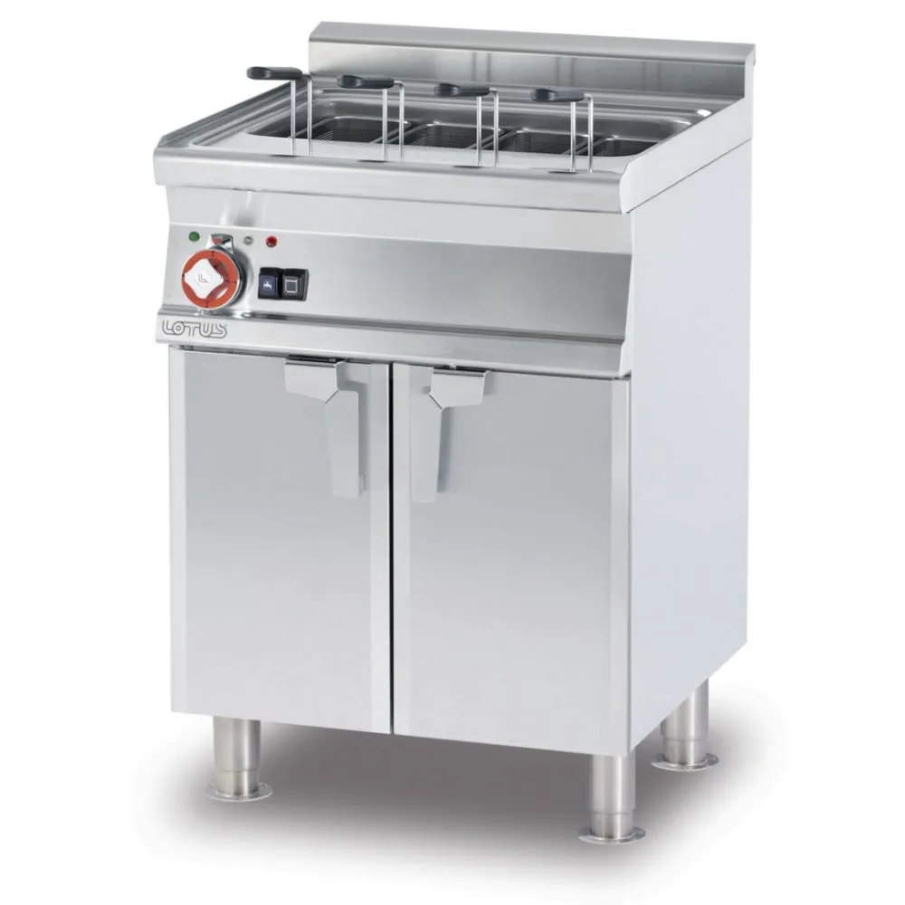 Machine à pâtes 40 l CPA-66ETX