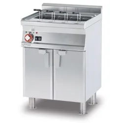 Machine à pâtes 40 l CPA-66ETX