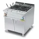 Machine à pâtes  80 l CPB-98ETX