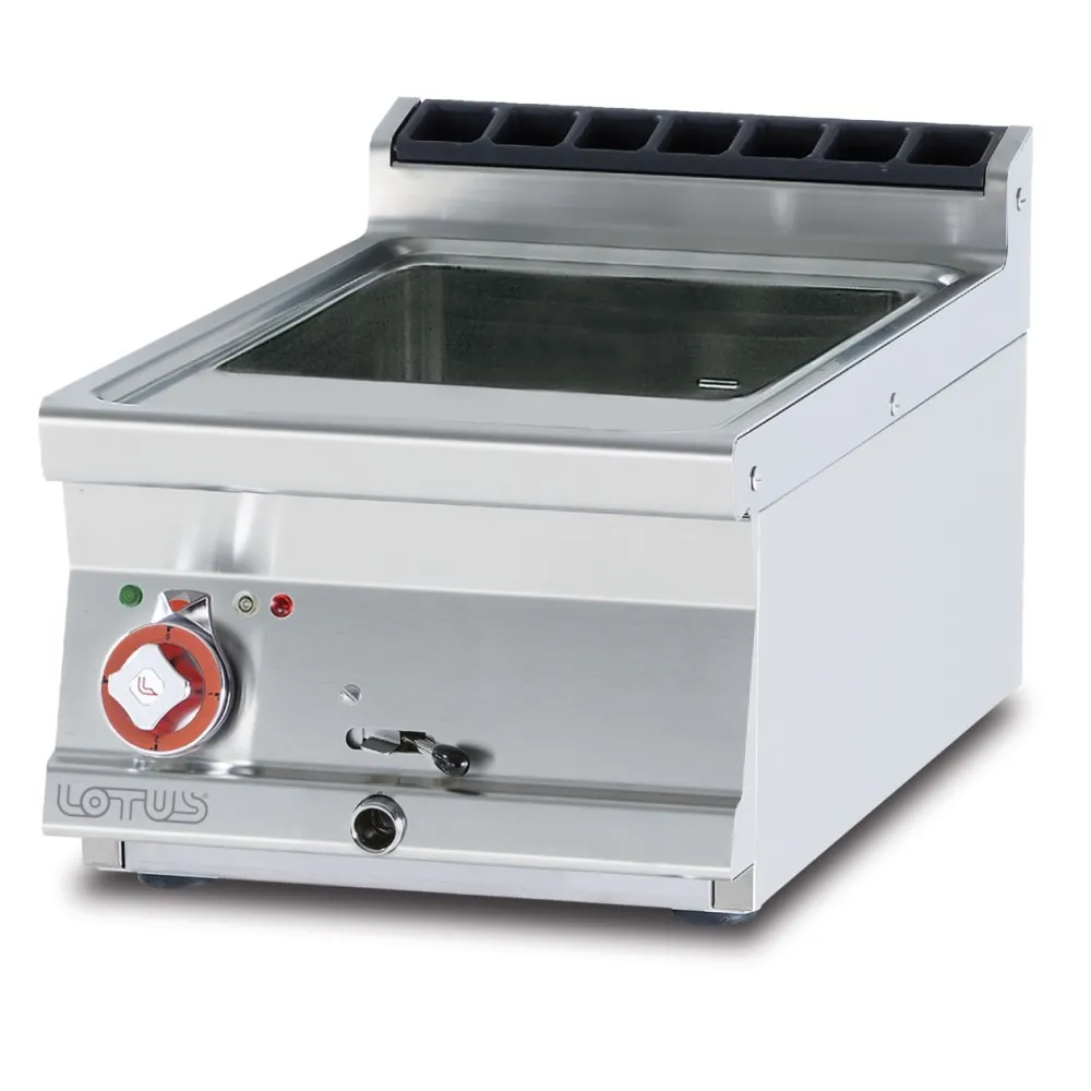 Machine à pâtes 17 l CPT-74ETX