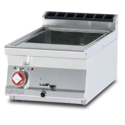 Machine à pâtes 17 l CPT-74ETX