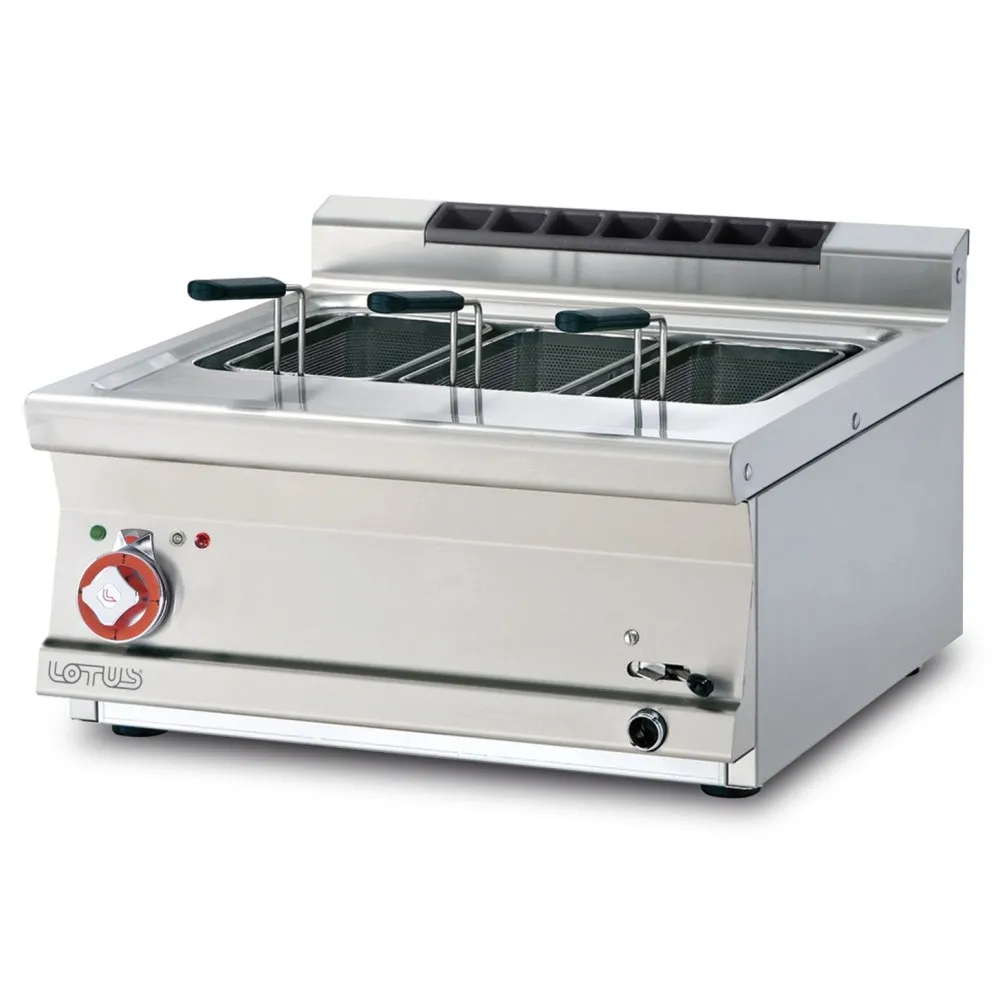 Machine à pâtes 25 l CPT-76ETX