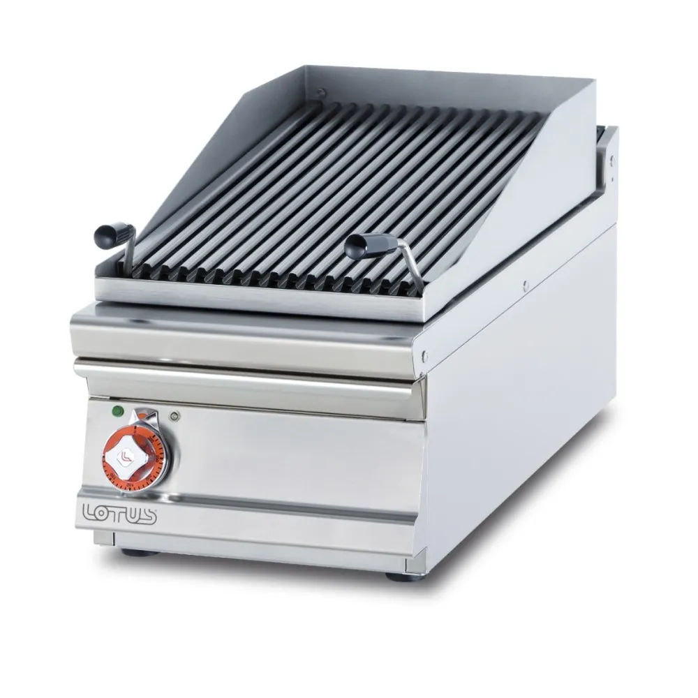 Electric grill CWT-94ETX