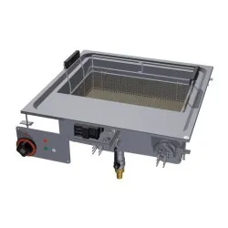 Friteuse électrique 23 l F23D-66ETX
