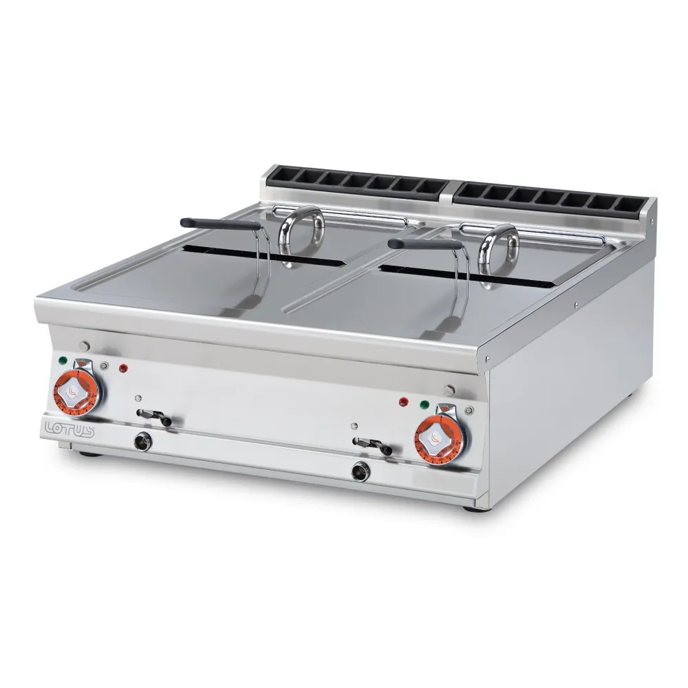 Friteuse électrique  F2/13T-98ETX