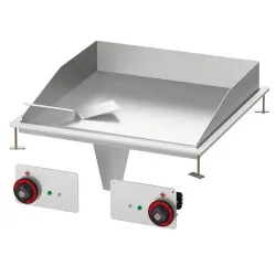 Surface de friture  FTLD-66ETX