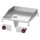 Surface de friture  FTLD-66ETX