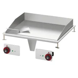 Surface de friture  FTLD-68ETX