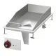 Surface de friture  FTLD-84ETX