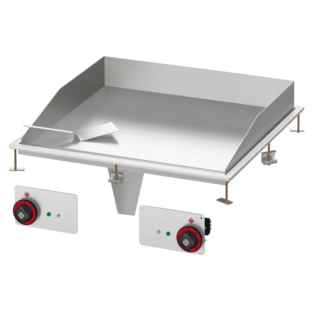 Surface de friture  FTLD-84ETX