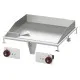 Surface de friture  FTLD-84ETX