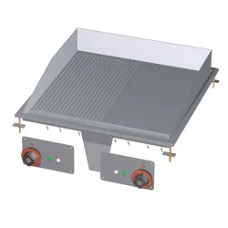 Surface de friture  FTLDR-66ETX