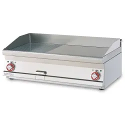 Surface de friture  FTLRT-610ETX