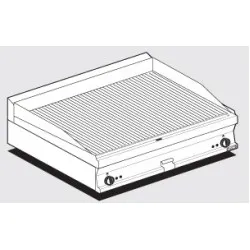 Surface de friture  FTRT-610ETX