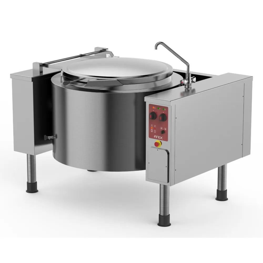 Gas pan PM 330 liters