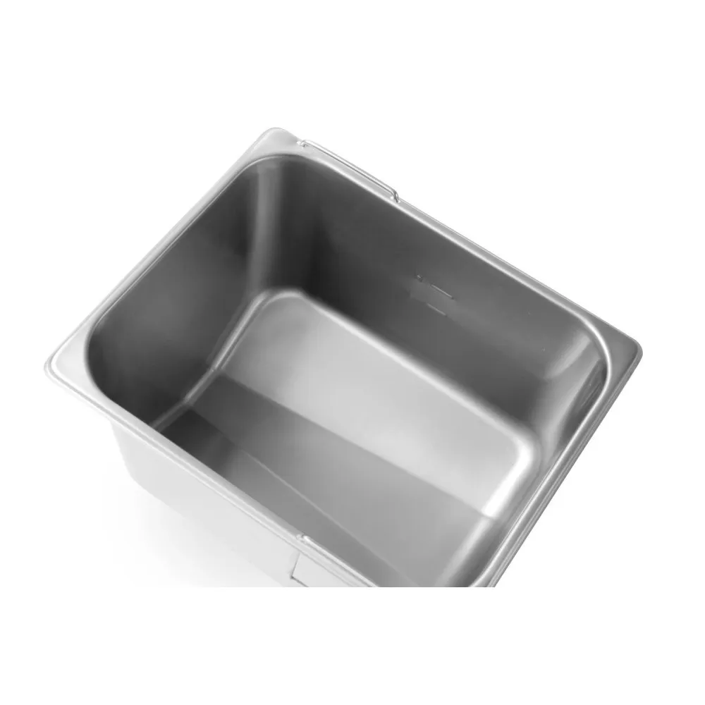 Friteuse manuelle Profi Line, 8 l