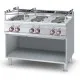 Cuisinière électrique PC-712ETX
