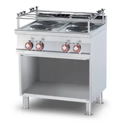Cuisinière électrique PC-78ETX